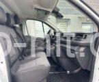 renault trafic bus furgon blaszak dostawczak auto hit 8